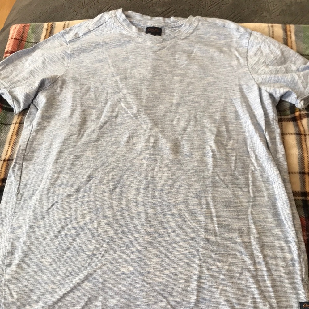 GoodMan men’s S tee